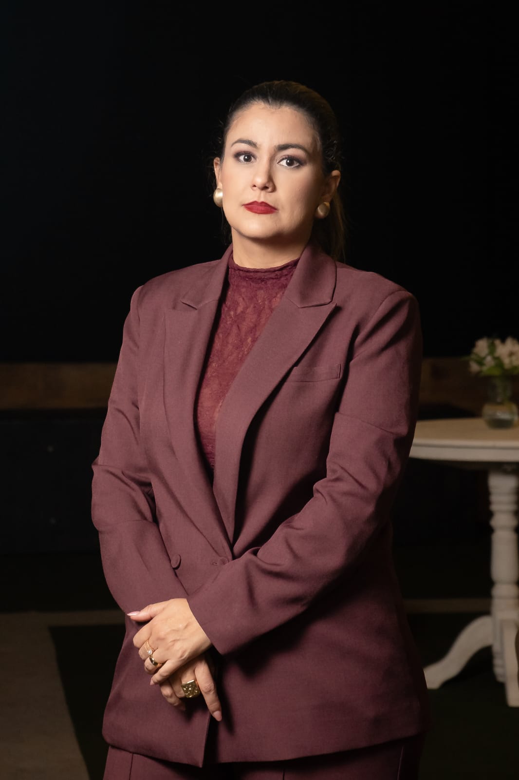 Thaylla Machado Honório
