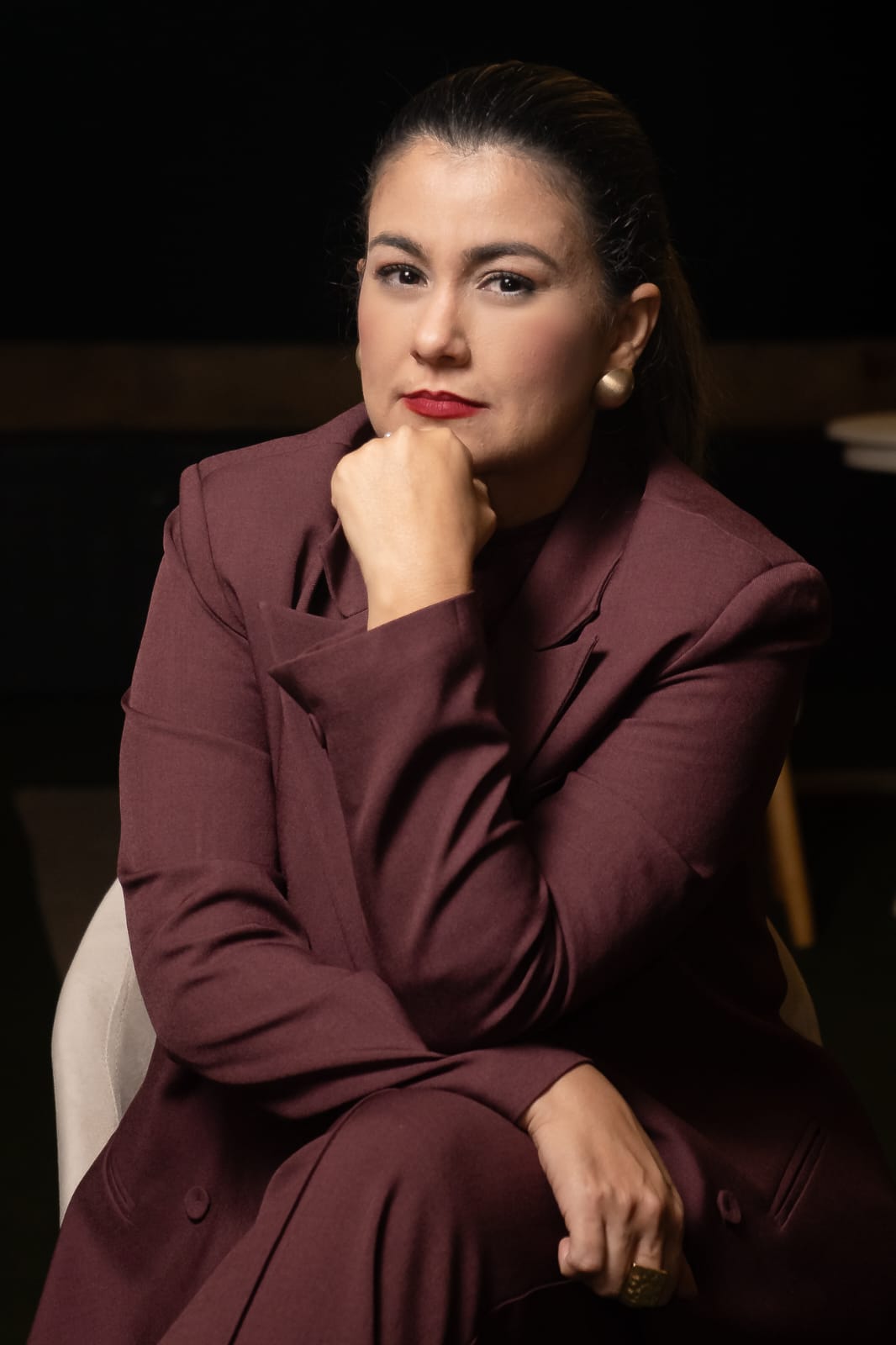 Thaylla Machado Honório
