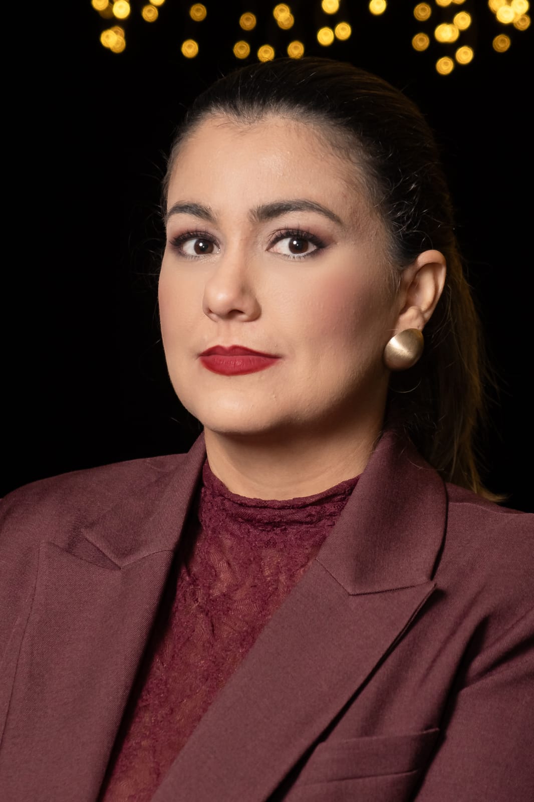 Thaylla Machado Honório